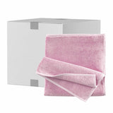 Mopptex Mikrofasertuch PROFESSIONAL, 40 x 40 cm 1 Karton = 200 Stück, rot