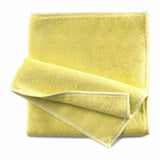 Mopptex Mikrofasertuch PROFESSIONAL, 40 x 40 cm 1 Stück, Farbe: gelb