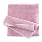 Mopptex Mikrofasertuch PROFESSIONAL, 40 x 40 cm 1 Stück, Farbe: rot