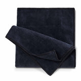 Mopptex Mikrofasertuch PROFESSIONAL, 40 x 40 cm 1 Stück, Farbe: schwarz