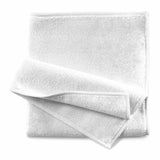 Mopptex Mikrofasertuch PROFESSIONAL, 40 x 40 cm 1 Stück, Farbe: weiß