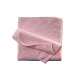Mopptex Mikrofasertuch Recycling BASIC Professional, 40 x 40 cm 1 Stück, Farbe: rosa