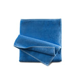 Mopptex Mikrofasertuch Recycling PROFESSIONAL, 40 x 40 cm 1 Karton = 200 Stück, blau