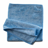 Mopptex Mikrofasertuch STRETCH, 40 x 40 cm 1 Stück, Farbe: blau