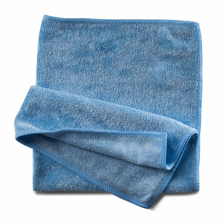 Mopptex Mikrofasertuch STRETCH, 40 x 40 cm 1 Stück, Farbe: blau