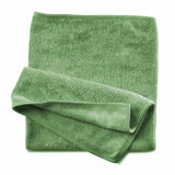 Mopptex Mikrofasertuch STRETCH, 40 x 40 cm 1 Stück, Farbe: grün