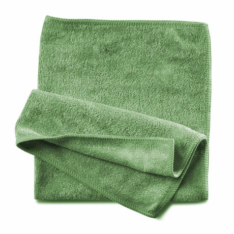 Mopptex Mikrofasertuch STRETCH, 40 x 40 cm 1 Stück, Farbe: grün