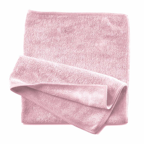 Mopptex Mikrofasertuch STRETCH, 40 x 40 cm 1 Stück, Farbe: rot
