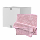 Mopptex Mikrofasertuch STRETCH ECONOMY, 38 x 38 cm 1 Karton = 200 Stück, rot