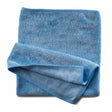 Mopptex Mikrofasertuch STRETCH ECONOMY, 38 x 38 cm 1 Stück, Farbe: blau