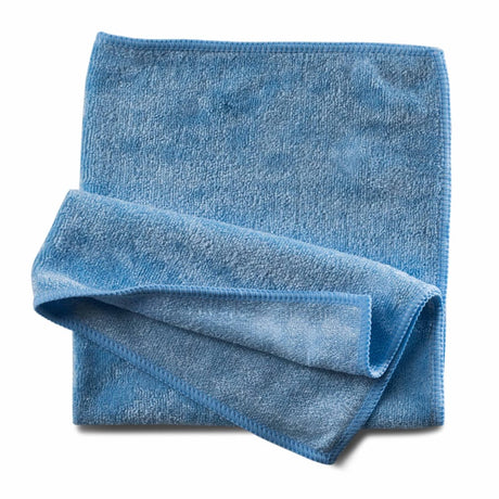 Mopptex Mikrofasertuch STRETCH ECONOMY, 38 x 38 cm 1 Stück, Farbe: blau