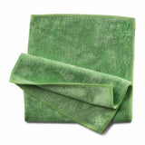 Mopptex Mikrofasertuch STRETCH ECONOMY, 38 x 38 cm 1 Stück, Farbe: grün