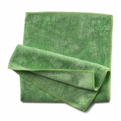 Mopptex Mikrofasertuch STRETCH ECONOMY, 38 x 38 cm 1 Stück, Farbe: grün
