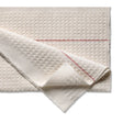 Mopptex Waffelreibtuch, Bodentuch 1 Stück, Maße (L x B): 50 x 70 cm