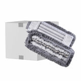 Mopptex Wischmopp EVO4 1 Karton = 50 Stück, Breite: 40