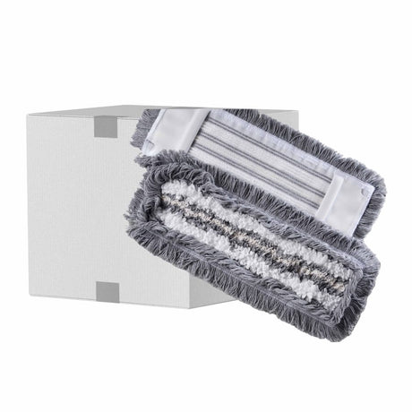 Mopptex Wischmopp EVO4 1 Karton = 50 Stück, Breite: 40