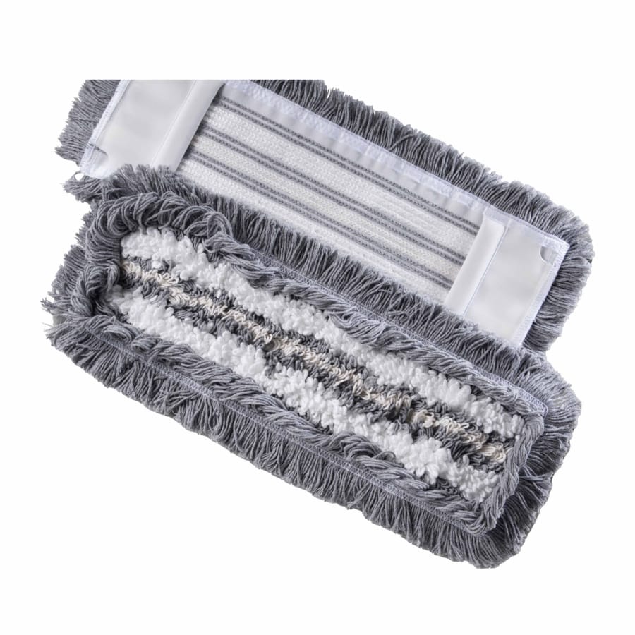 Mopptex Wischmopp EVO4 1 Stück, Breite: 40