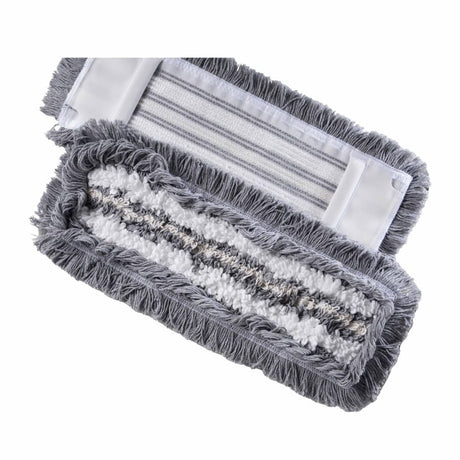 Mopptex Wischmopp EVO4 1 Stück, Breite: 40
