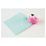 Motivstanze für Papier bis 180 g/m²