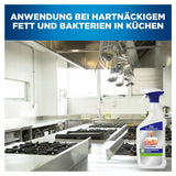Mr. Proper Professional 2in1 Fettlöser, desinfizierend