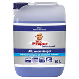 Mr. Proper Professional Allzweckreiniger Ocean 10 l Kanister