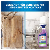 Mr. Proper Professional K7 Desinfizierender, Oberflächenreiniger