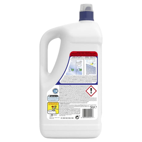 Mr. Proper Professional Mehrzweck Hygienereiniger 4in1