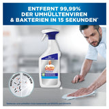 Mr. Proper Professional Oberflächenreiniger, desinfizierend