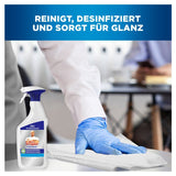 Mr. Proper Professional Oberflächenreiniger, desinfizierend