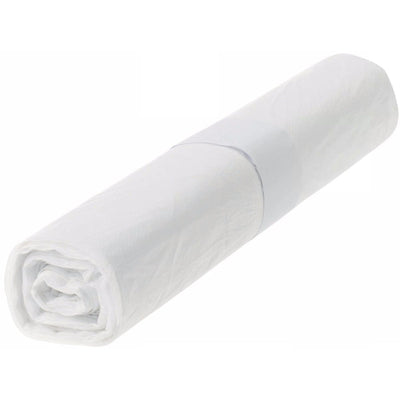 Müllbeutel 63 x 85 weiß