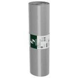 DEISS BLAUER ENGEL Müllbeutel 60 Liter grau, Typ 60