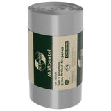 DEISS RE:SOURCE® Müllbeutel aus LDPE 30 Liter, grau