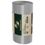 DEISS RE:SOURCE® Müllbeutel aus LDPE 80 Liter, grau