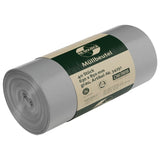 DEISS RE:SOURCE® Müllbeutel aus LDPE 80 Liter, grau Variante 2