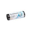 DEISS UNIVERSAL PLUS Müllbeutel 30 Liter HDPE grau, 171 g/Rolle 1 Karton = 50 Rollen á 2500 Beutel