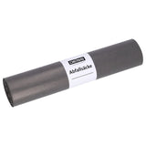 DEISS BLAUER ENGEL Müllsack 120 Liter grau, Typ 100 Variante 2