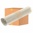 Müllsäcke 120 l, natur-transparent, Typ 60 extra 1 Karton = 10 Rollen á 250 Saecke