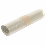 Müllsäcke 120 l, natur-transparent, Typ 60 extra 1 Rolle = 25 Saecke