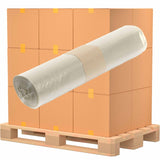Müllsäcke 120 l, natur-transparent, Typ 60 extra 64 Kartons = 640 Rollen á 16000 Saecke