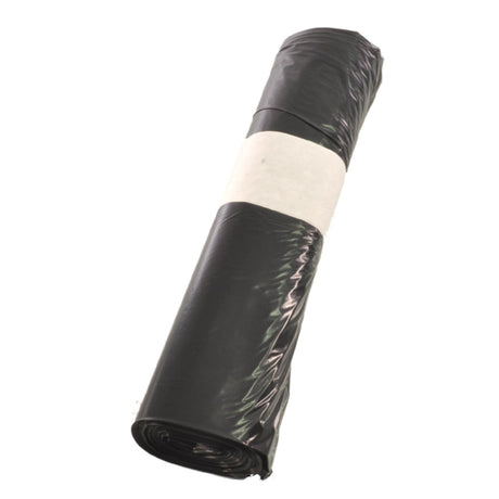 Müllsäcke 120 Liter, schwarz, Typ 60 20 Stück · 422706