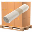 Müllsäcke 120 Liter, transparent, Typ 60 72 Kartons = 720 Rollen á 18000 Saecke