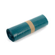 Müllsäcke blau gerollt, 600 + 300 x 1.100 mm