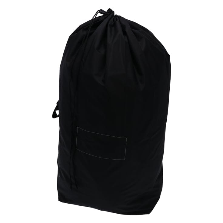 DEISS Müllsack wiederverwendbar, 120 Liter