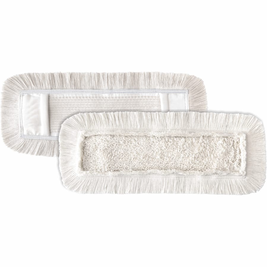 MULTI MOPP Moppbezug, weiß 40 cm