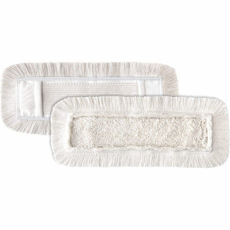 MULTI MOPP Moppbezug, weiß 40 cm