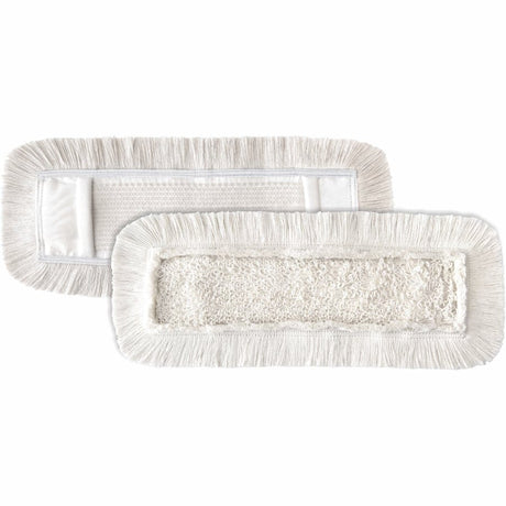 MULTI MOPP Moppbezug, weiß 50 cm