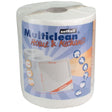 Multiclean Home & Mechanic Großrolle, weiß 1 Rolle à 500 Blatt