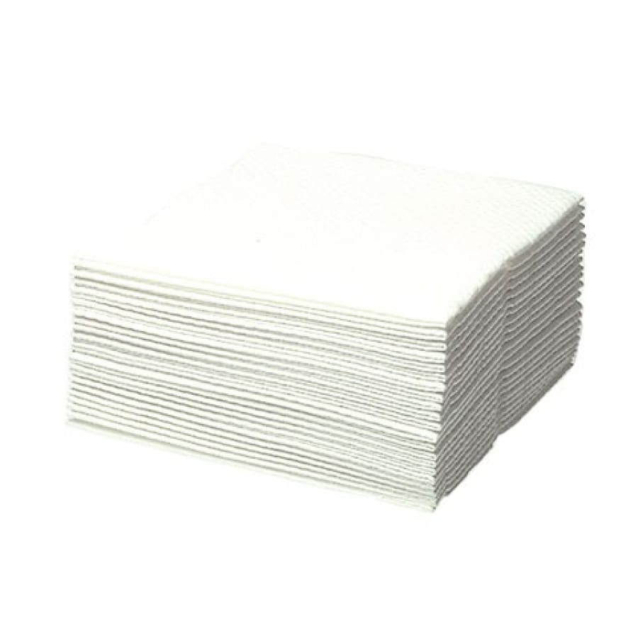 Multisoft Air Zellvlies, weiß Zellvliestuch 27 x 32 cm, Karton à 1.000 Blatt