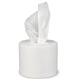 Multitex Wipes Tuchrollen für Spendereimer Premium 30 x 23 cm, 6 Rollen à 110 Tücher