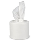 Multitex Wipes Tuchrollen für Spendereimer Premium 30 x 23 cm, 6 Rollen à 110 Tücher